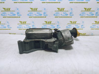 Corp carcasa filtru ulei termoflot 1.3 cdti Z13DTH 55183548 Fiat Grande Punto [2006 - 2008]