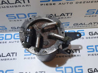 Corp Carcasa Suport Filtru Combustibil Motorina Volkswagen Passat B6 1.9 TDI BKC BLS BXE 2005 - 2010 Cod 3C0127399E