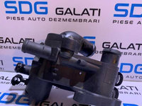 Corp Carcasa Termostat cu Senzor Temperatura Apa VW Golf 6 1.4 CGGA 2008 - 2014 Cod 032121111BM