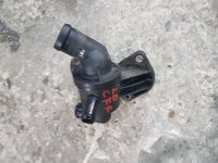 Corp ,carcasa termostat VW Passat B7 2.0 140cp cod motor CFF 2011-2012-2013-2014-2015