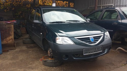 Corp clapeta acceleratie Dacia Logan 1.6 mpi 