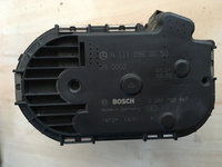 Corp clapeta acceleratie MERCEDES-BENZ C-CLASS (W204) BOSCH 0 280 750 467