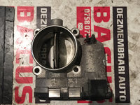 Corp clapeta acceleratie MERCEDES-BENZ C-CLASS (W204) BOSCH 0 280 750 467 A1110980050