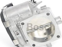 Corp clapeta acceleratie MERCEDES-BENZ C-CLASS (W203) BOSCH 0 280 750 017