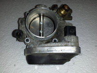 Corp clapeta acceleratie Opel Vectra C 1.8,16v an 2002, cod: 55562380