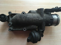 Corp clapeta acceleratie opel zafira a cod 08226802