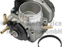 Corp clapeta acceleratie VW GOLF IV 1J1 Producator PIERBURG 7.03703.35.0