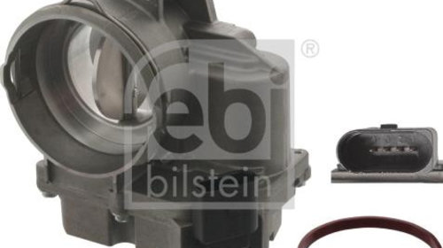 Corp clapeta acceleratie VW PASSAT 3B3 FEBI B