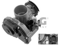 Corp clapeta acceleratie VW POLO 6N1 SWAG 30 94 4944