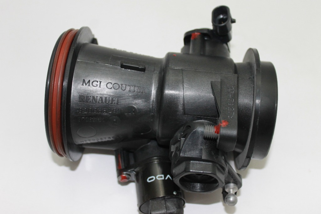 Corp clapeta echipat pentru Logan 1.4 MPI,Logan 1.6 MPI 8200682611