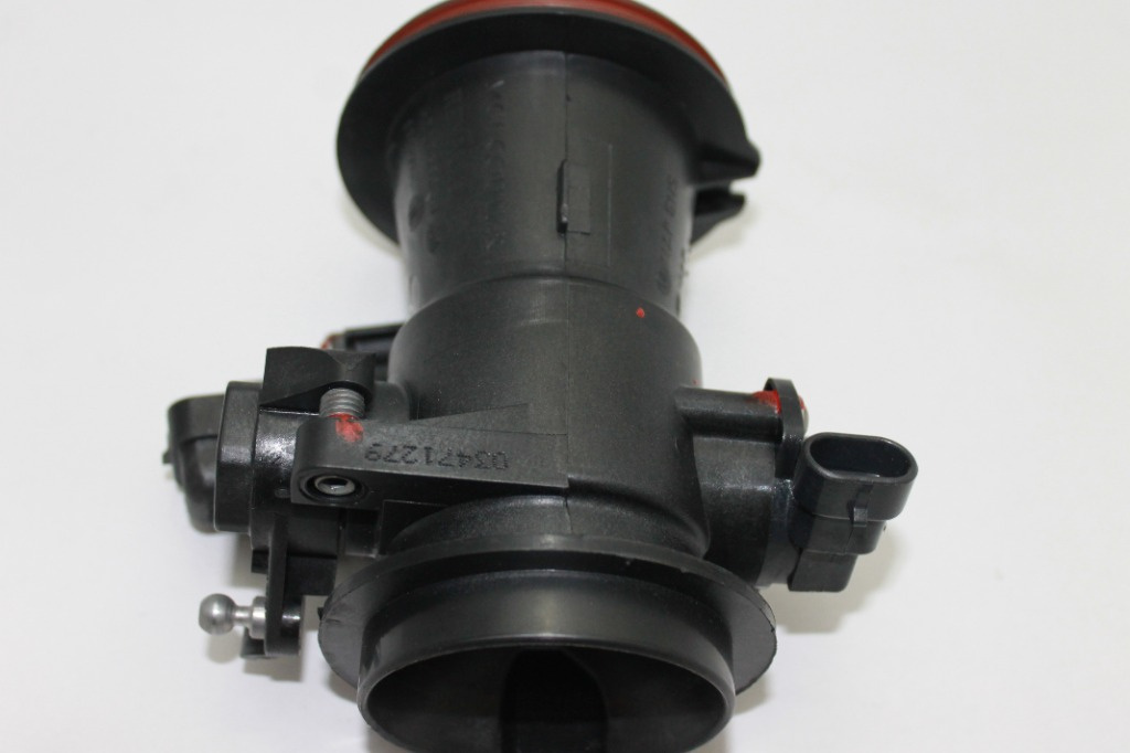 Corp clapeta echipat pentru Logan 1.4 MP