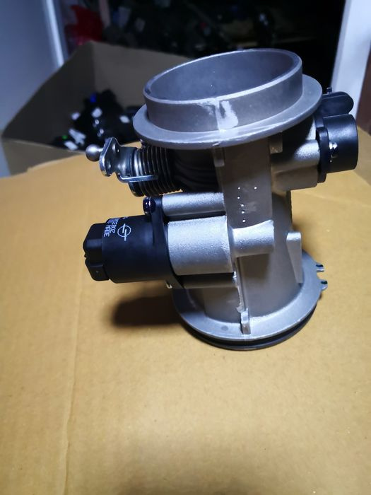 Corp clapeta Logan ,Clio 1,4 Mpi, 1,6 Mp