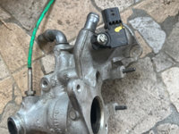 Corp conducta egr racitor Renault Nissan Dacia 147173974R 1.5 dci