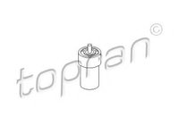 Corp duza VW LT 40-55 I platou / sasiu (293-909) (1975 - 1996) TOPRAN 101 464