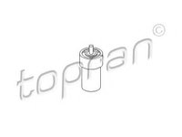 Corp duza VW VENTO (1H2) (1991 - 1998) TOPRAN 101 466