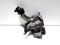 Corp EGR cu supapa, cod A6511420067, Mercedes Clasa C T-Model (S204), 2.2 CDI, OM651913 (id:512348)