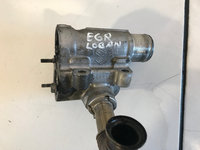 Corp Egr dacia logan 1.5 dci e3 2004 - 2007 cod: 255366