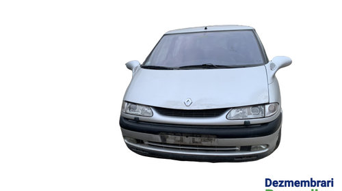 Corp egr Renault Espace 3 [1996 - 2002] Grand minivan 5-usi 2.2 dCi MT (130 hp)