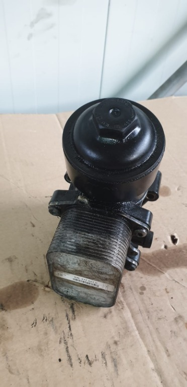 Corp filtru ulei 2.0tdi, E5, 03L115389C 