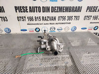 Corp Suport Senzor Gaze Egr Renault Clio Megane Scenic Nissan Mercedes 1.5 Dci Euro 5 K9K Cod 147173974R Dezmembrez Mercedes 1.5 Dci Euro 5 - Dezmembrari Arad