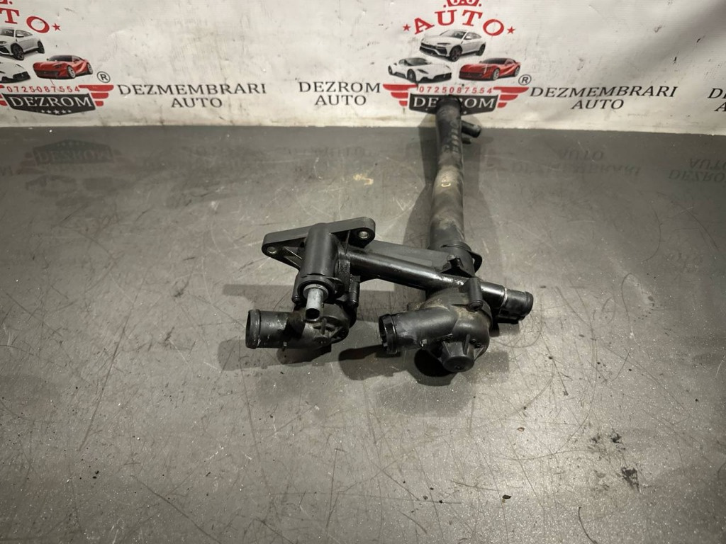 Corp termostat 03C121026AC VW Passat B7 