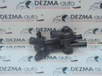 Corp termostat, 03C121111B, Seat Cordoba (6L2) 1.2 benzina, BME