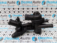 Corp termostat 03E121026B, Seat Toledo 4, 1.2TSI