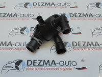 Corp termostat, 03L121111AE, Seat Alhambra 2.0tdi, CFF