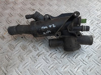 Corp termostat 2.0 HDi 9656182980 Peugeot 407