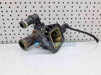 Corp termostat, 55206391, Ford Ka (RU8) 1.3 tdci