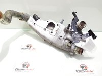 Corp termostat, 9634438810, Peugeot 307 SW, 2.0 hdi