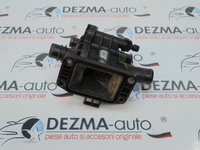 Corp termostat, 9647767180, Peugeot 307 SW (3H) 1.6hdi, 9HZ