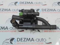 Corp termostat 9670253780, Ford C-Max 2, 1.6 tdci, T1DB