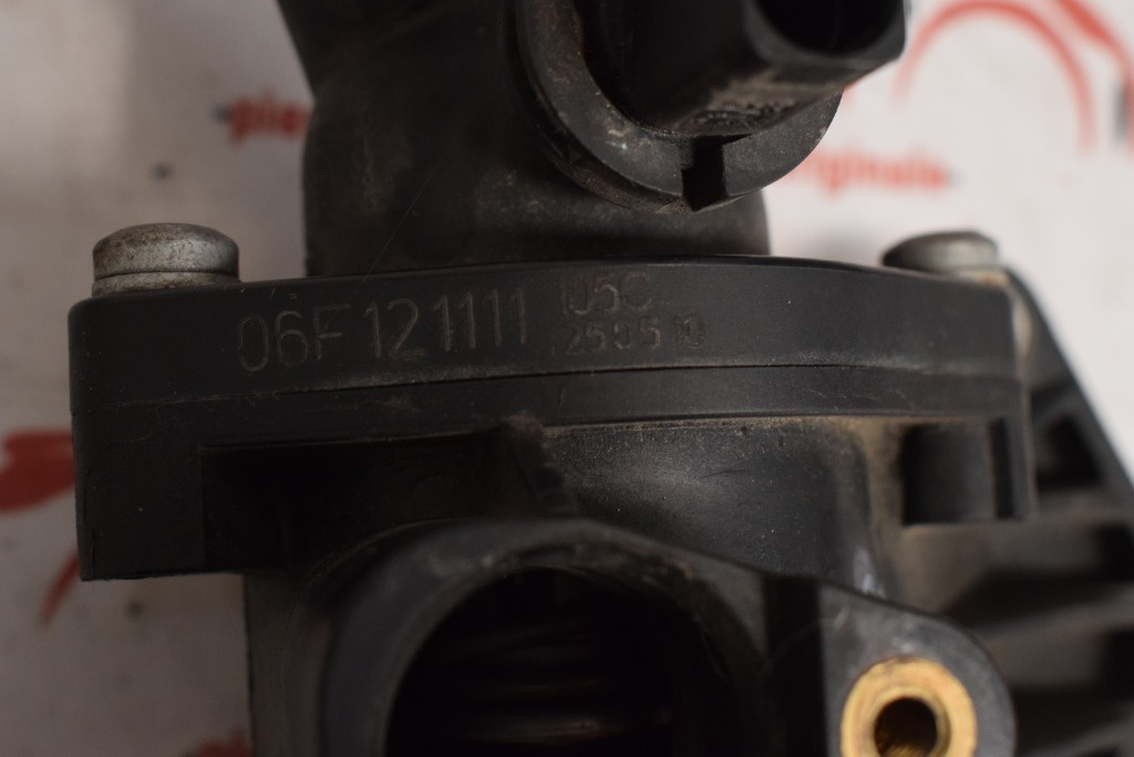 Corp termostat Audi A3 8P 2.0 FSI AXW 06