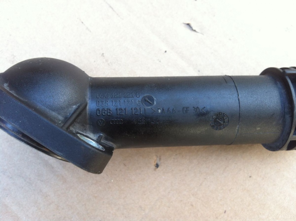 Corp termostat Audi A4 A5 A6 2.0 tdi cod