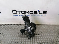 Corp termostat Audi A4 B8 2.0 TDI: 03L121111AD [Fabr 2008-2015]