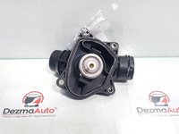 Corp termostat, Bmw 5 (E60) 3.0 d, cod 7785053, 7785052 (id:375981)