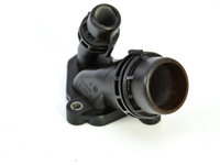 Corp Termostat BMW 5 (F10, F18, F07, F11) 2009 - Prezent Motorina 7800048, 7 800 048, 10808611, 10 8086-11