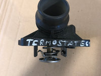 Corp termostat bmw seria 5 e60 e61 525 d 2003 - 2010 cod: 7785053