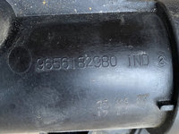 Corp Termostat Citroen C4 Picasso 2.0 HDI din 2008 cod: 9656182980