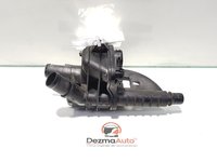 Corp termostat, Citroen DS3, 1.6 hdi, 9H06, 9684588980