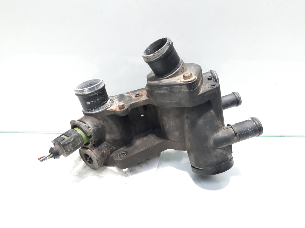 Corp termostat, cod 032121111BB, Vw Polo (9N), 1.4 mpi, AUD (pr:110747)
