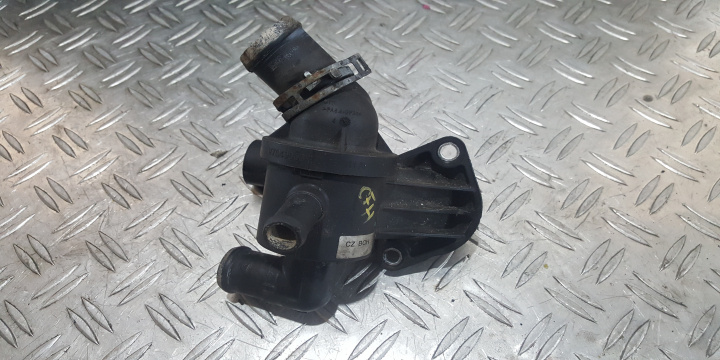 Corp termostat cod 03L121111AE cod motor CFH VW/Audi/Skoda/Seat [VAG]