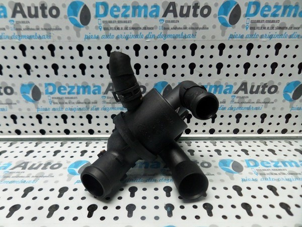 Corp termostat cod 03L121111S, Vw Passat (362) 1.6