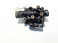 Corp termostat, cod 9647265980, Peugeot 307 SW, 1.6 benz, NFU (id:615262)