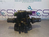 Corp termostat, cod 9671565980, Ford Fiesta 5, 1.4 tdci, F6JA (idi:461566)