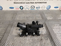 Corp Termostat Complet Mercedes GLA CLA A/B Class C/X118 W176 W247 GLB 1.3 TCE Cod A2822030175 Renault Dacia Motor 282914 - Dezmembrari Arad