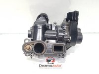 Corp termostat cu pompa apa, Audi A3 (8P1), 1.8 tfsi, CDA, 06H121026CC (id:384981)