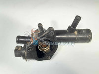 Corp termostat Dacia Logan (LS) [Fabr 2004-2012] OEM 1.5 DCI K9K