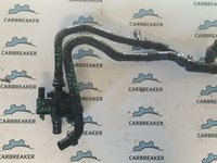 Corp termostat Ford Fiesta 1.4 TDCI